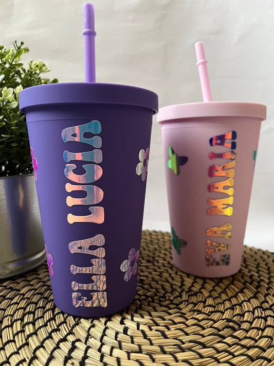 Personalized Tumbler/Cup