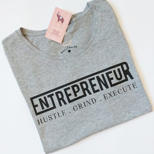 Entrepreneur T-shirt